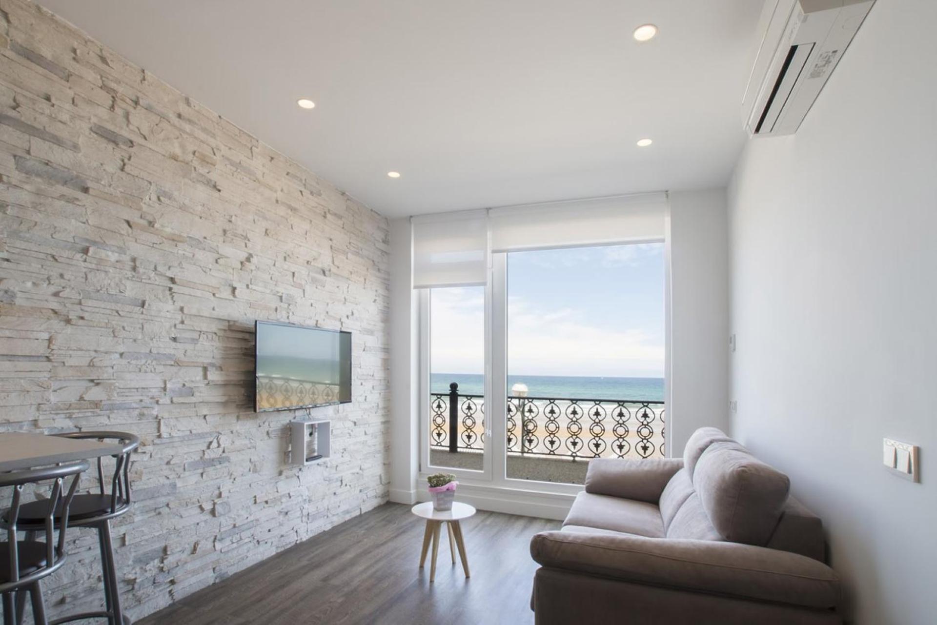 Egona - Good Duke Apartment Zarautz Exterior photo