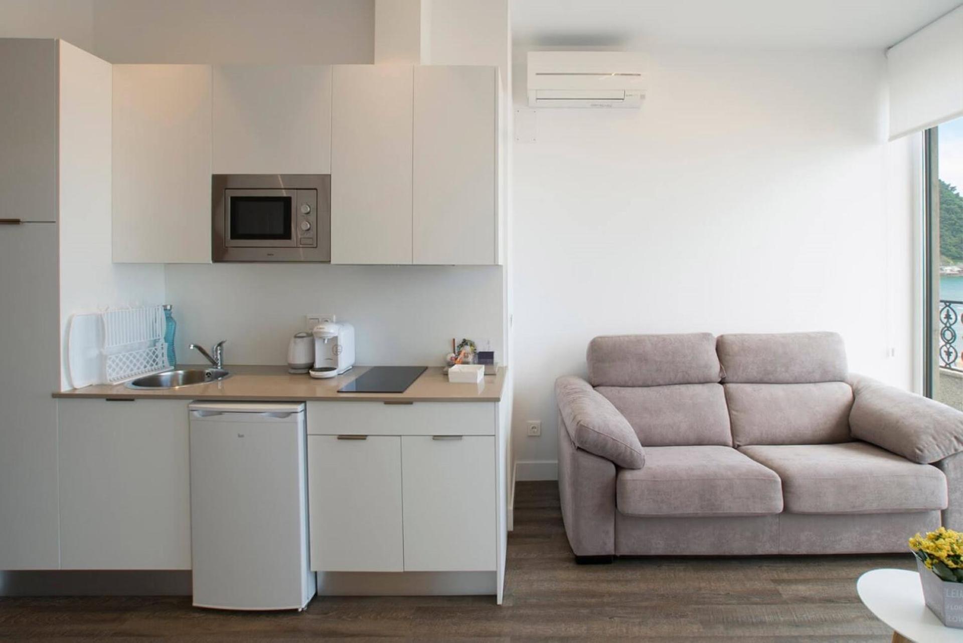 Egona - Good Duke Apartment Zarautz Exterior photo